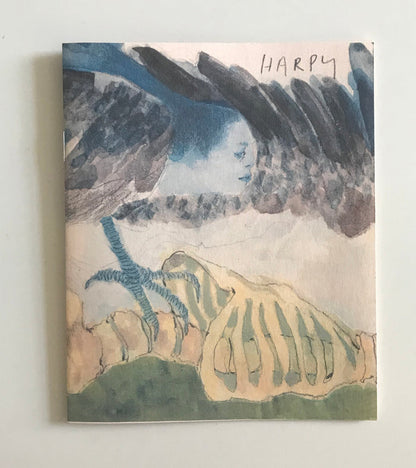 Harpy