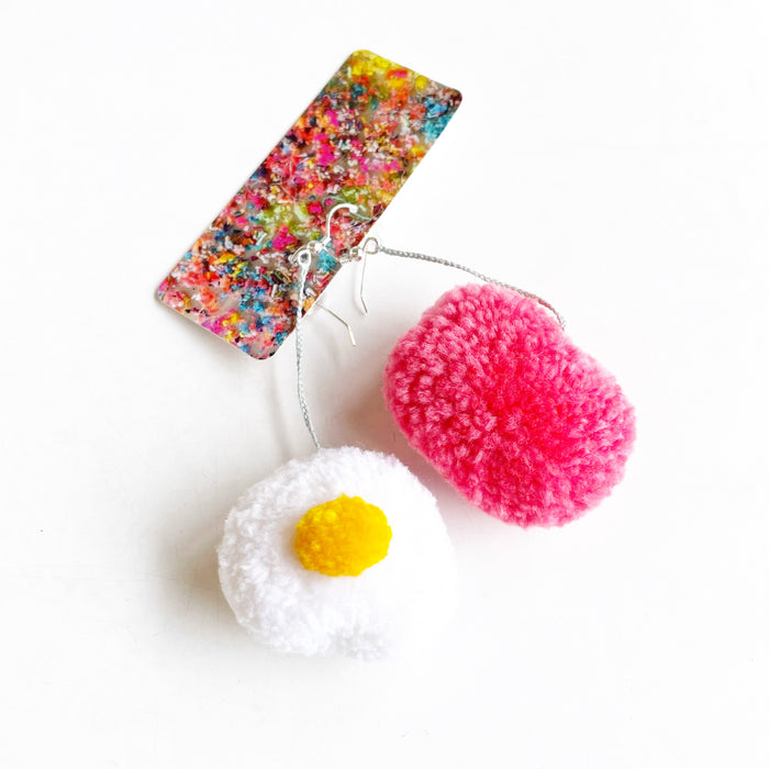 Spam & Egg