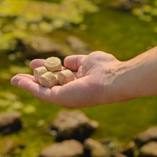 Kasco® Macro-Zyme™ Muck Pucks Beneficial Bacteria