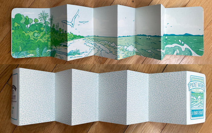 Kati Lacker: Zines