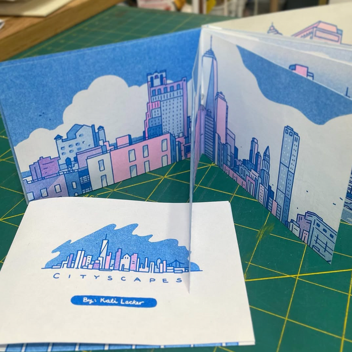 Cityscapes