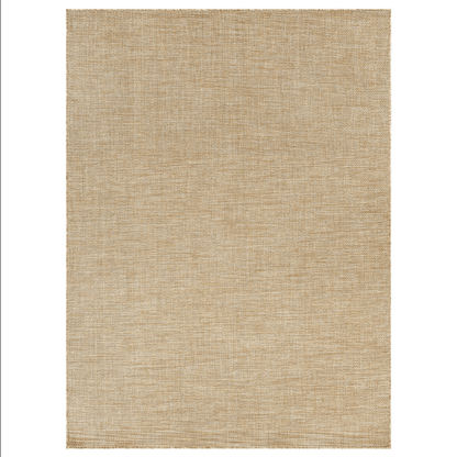 Knots 965 Area Rug - 5' x 7' - Natural - Wichita Home Outlet