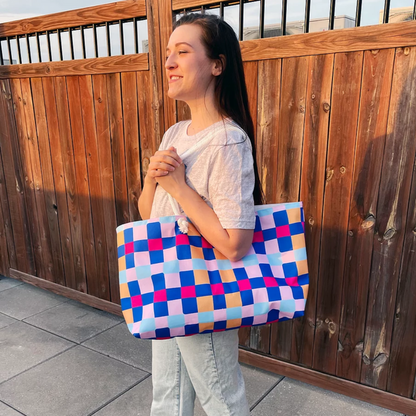 Lady Thom: Tote Bags