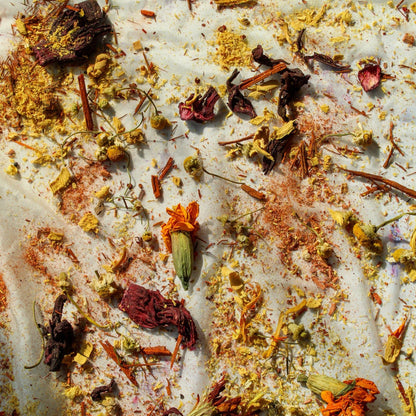 Laila Textiles: Natural Dye Kits
