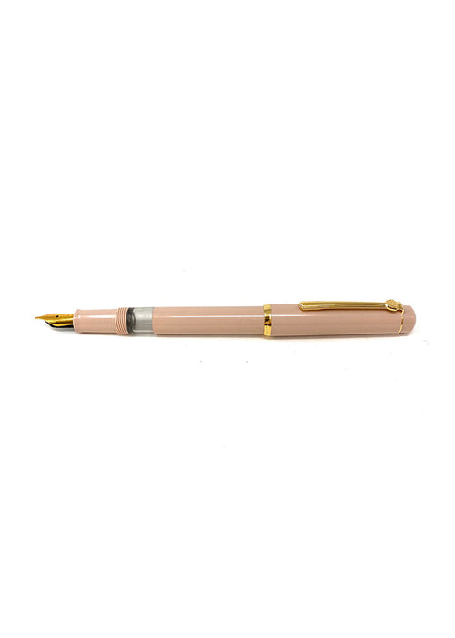 Limited Edition 419 Scrikss Fountain Pen - Safari