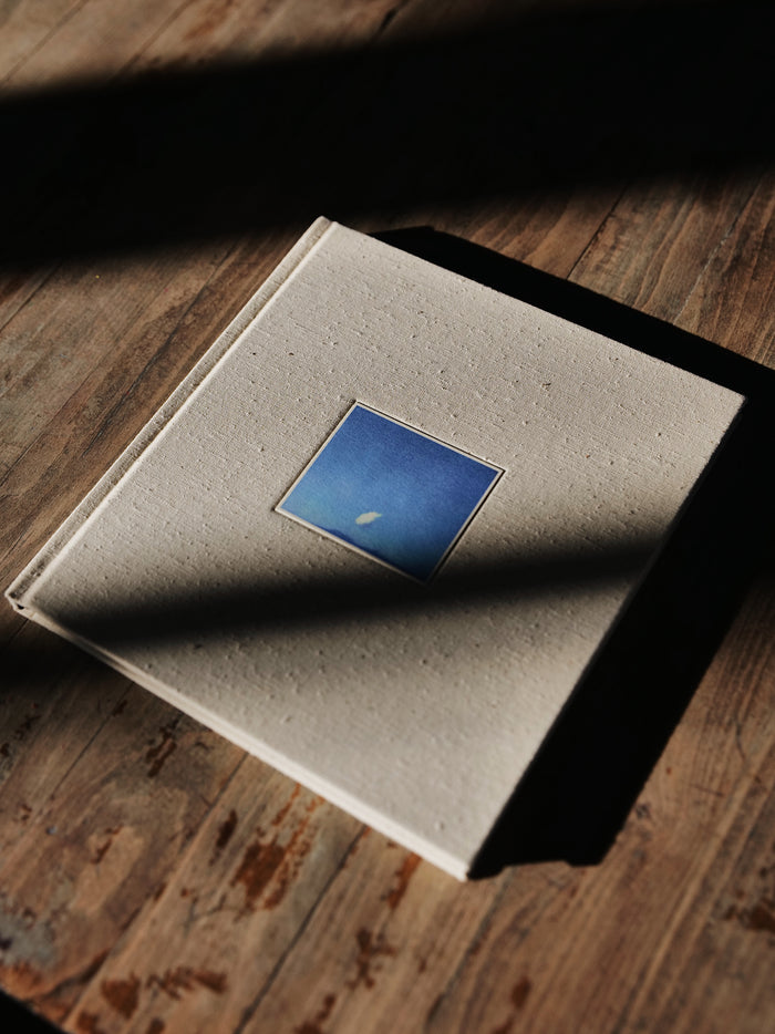 L'Osservatore Art Notebook - One Cloud