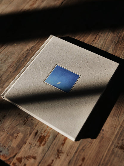 L'Osservatore Art Notebook - One Cloud