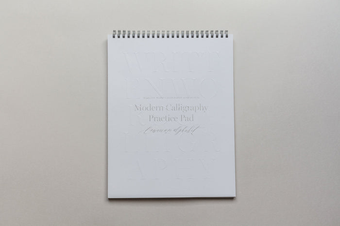 Lowercase Alphabet Practice Pad