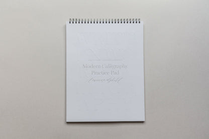 Lowercase Alphabet Practice Pad