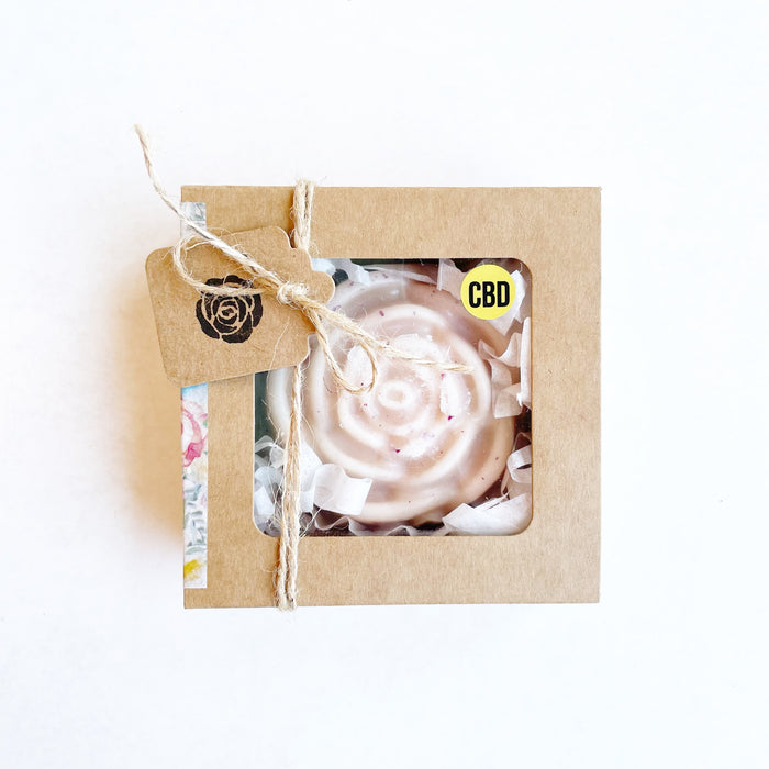 Manami Labo: CBD Lotion Bars