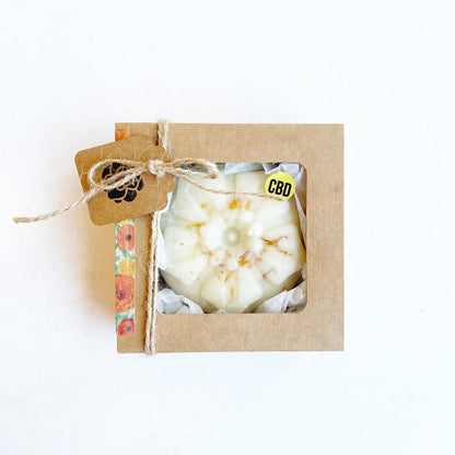 Manami Labo: CBD Lotion Bars