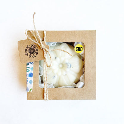 Manami Labo: CBD Lotion Bars