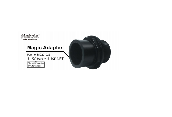 Magic Adapter Only
