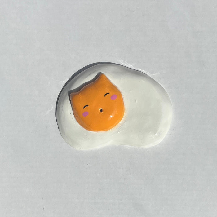 Millie Wolley: Cat Incense Holders