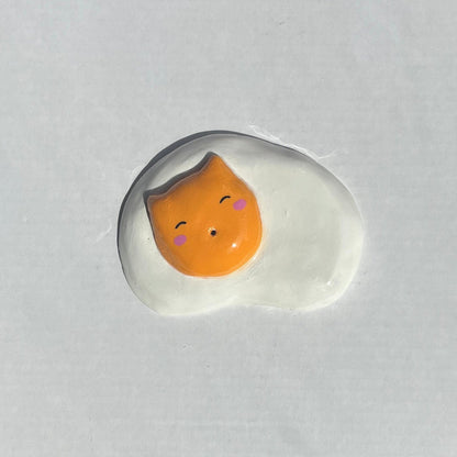 Millie Wolley: Cat Incense Holders