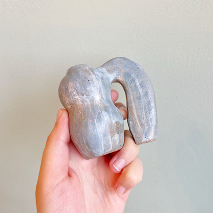 Miwa Neishi: Tail Pots