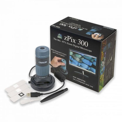 MM-940 zPix™ 300 Digital Microscope
