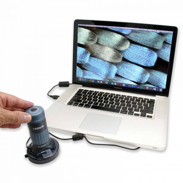 MM-940 zPix™ 300 Digital Microscope