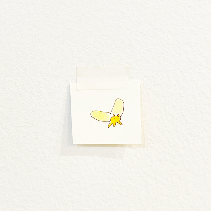 Little Yellow Guy