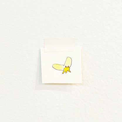 Little Yellow Guy