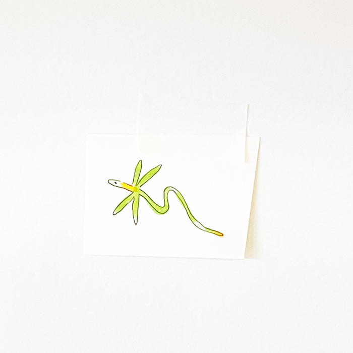 Natalie Andrewson: Bug Café Original Drawings