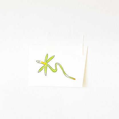 Natalie Andrewson: Bug Café Original Drawings