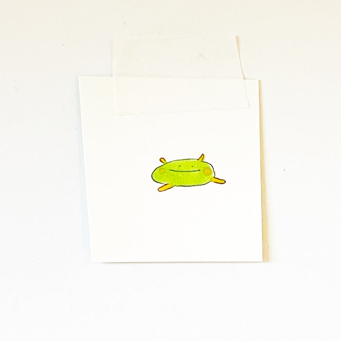 Natalie Andrewson: Bug Café Original Drawings