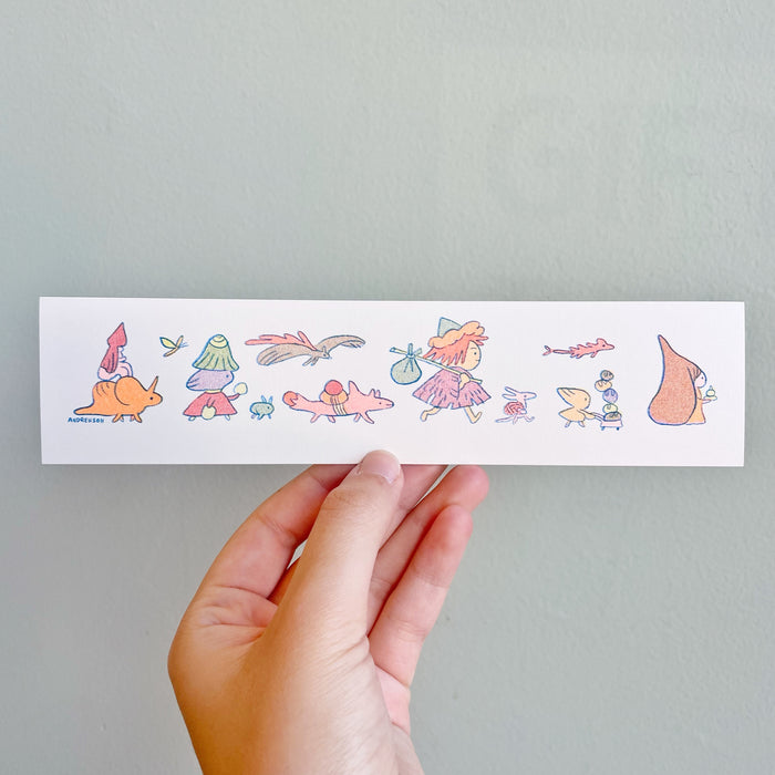 BC31: Bug Bookmarks