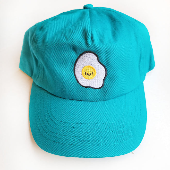 Nethery Engblom: Egg Cap