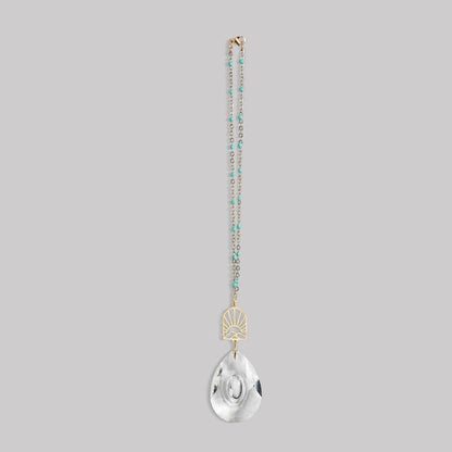 Pocket Suncatcher - Sunrise Mountain Pocket Suncatcher - Sunrise Mountain Home