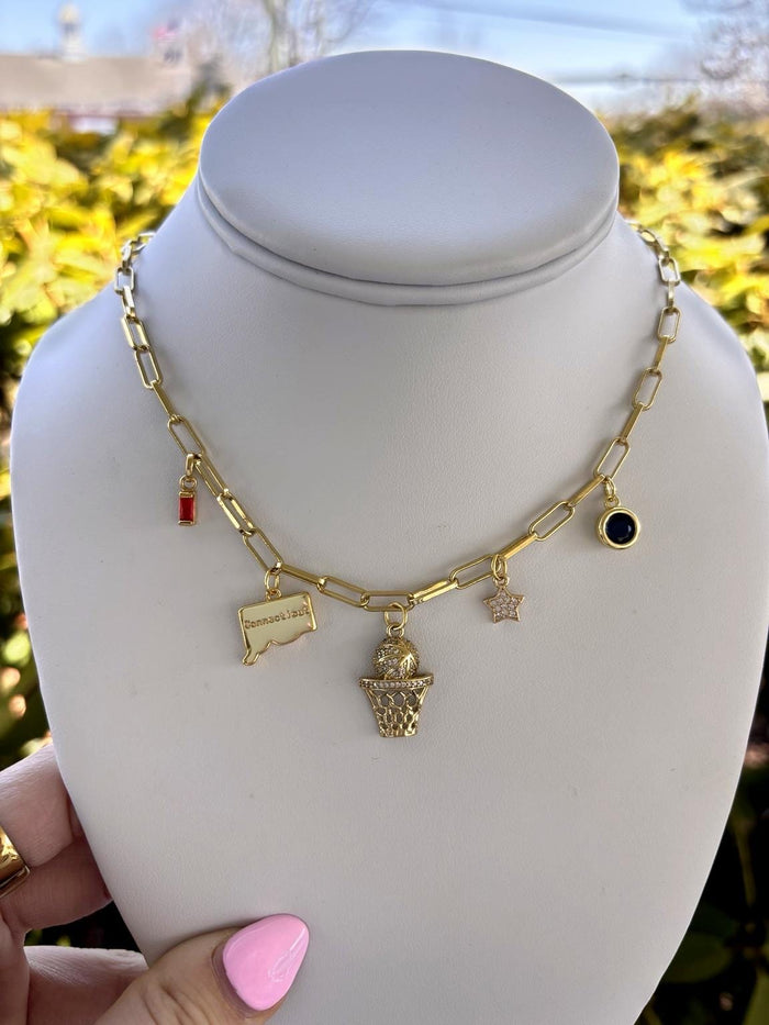 2026 Graduation Cap Charm 2026 Graduation Cap Charm Charms