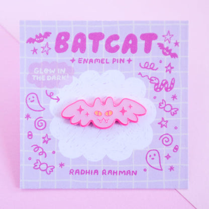 Bat Cat