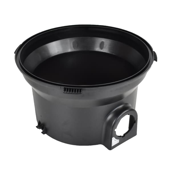 Top Tank Section