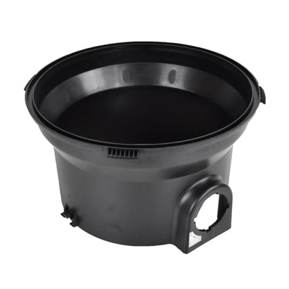 Top Tank Section