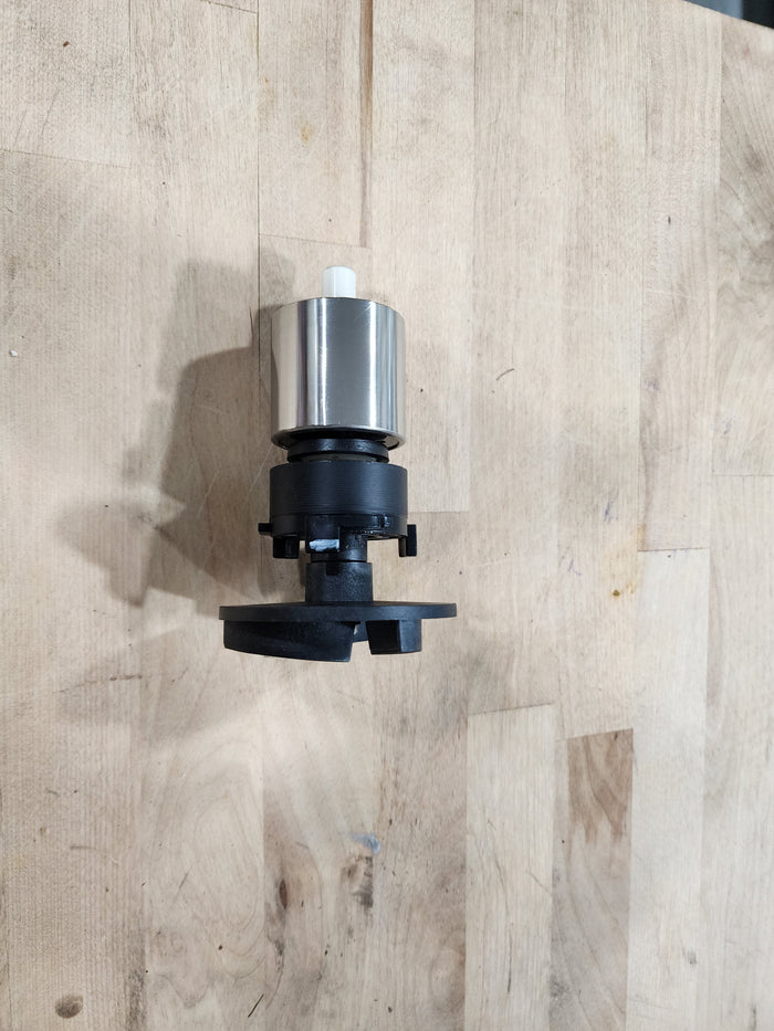 Replacement Parts for Atlantic® TidalWave TT-Series Pumps