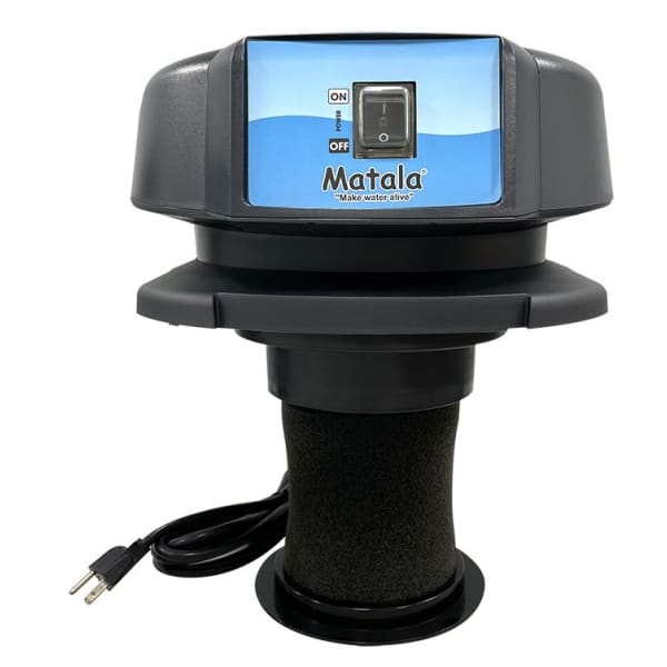 Replacement Parts for Matala® Pond Vacuum II Plus & PRO