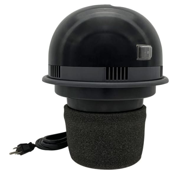 Motor - Complete Head - ASYPV001