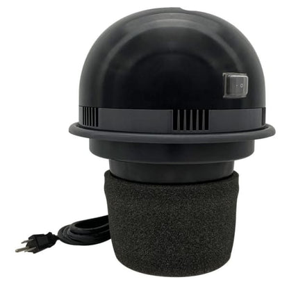 Motor - Complete Head - ASYPV001