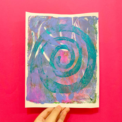 spiral