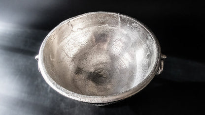 Silver Tone Cuvee De Prestige Champagne Chiller Ice Bucket Ice Buckets