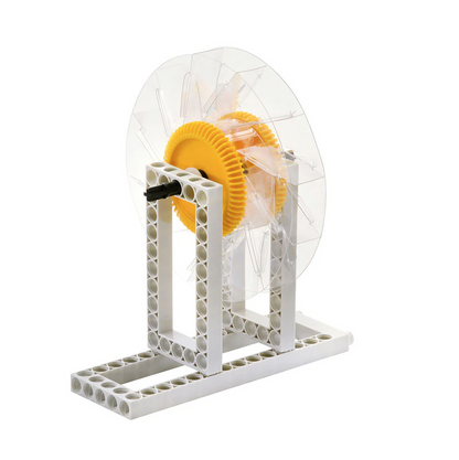 Thames and Kosmos Hydropower Kit