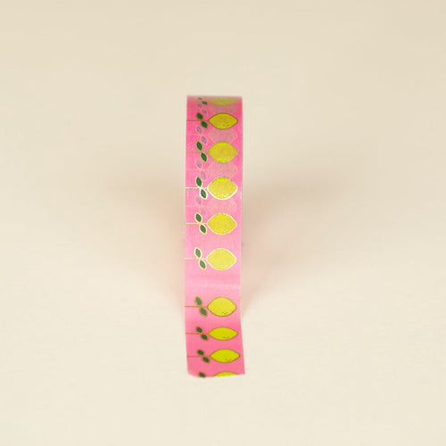 Tiny Deer Studio: Washi Tape