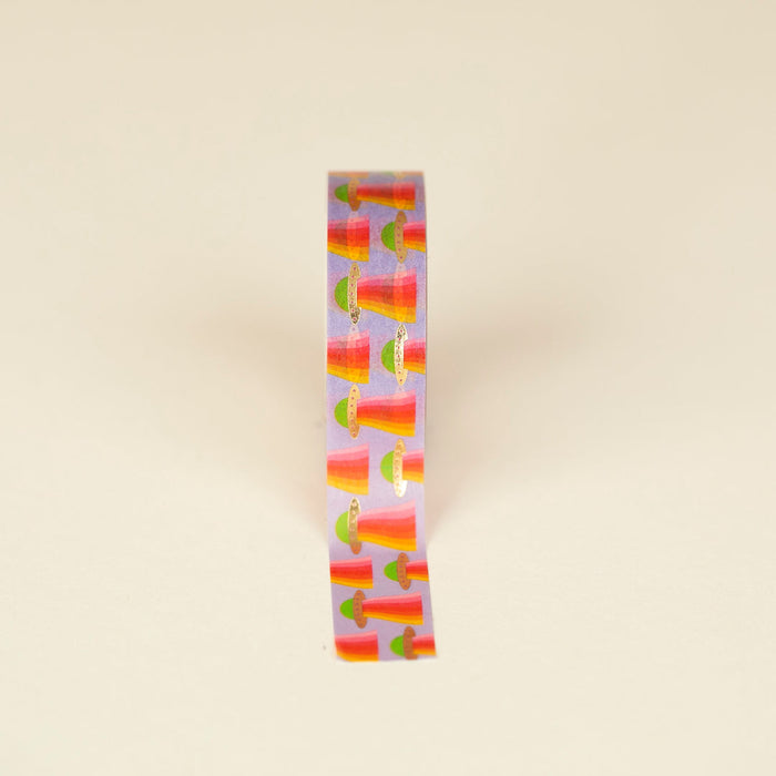 Tiny Deer Studio: Washi Tape