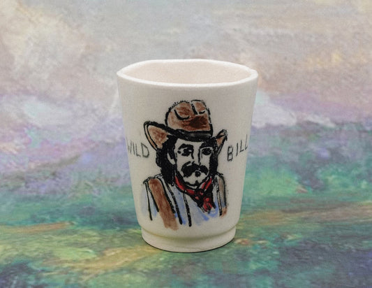 Wild Bill Cup