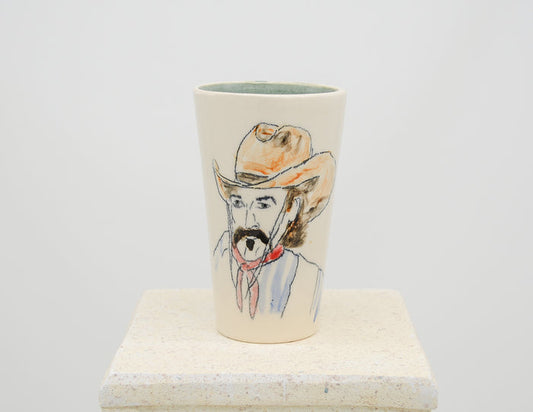 Wild Phil Cup - Juice Ceramics