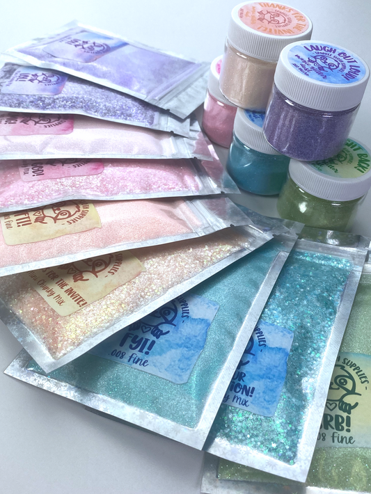 YOLO Pastel Bundle