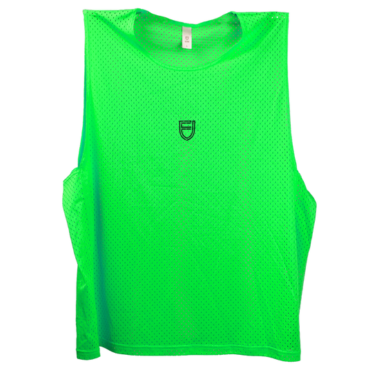 Youth Bib - 3 Pack (ULTYBIB-GRE)